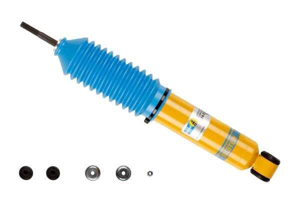 Bilstein 24-185233 Front oil and gas suspension shock absorber 24185233