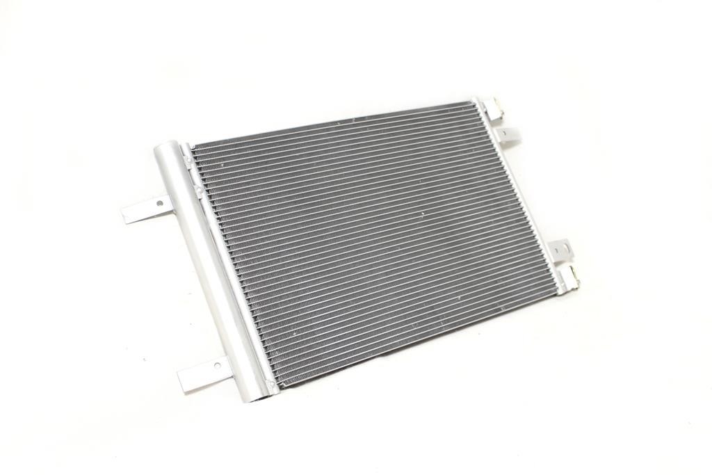 0090160027 Abakus AC Condenser