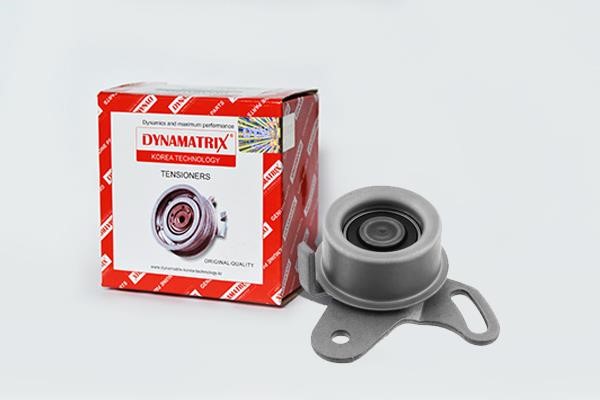 Dynamatrix DT75006 Tensioner pulley, timing belt DT75006