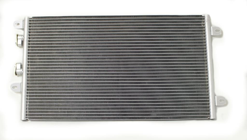 Air con condenser Alfa Romeo: 0020160004 Abakus AC Condenser