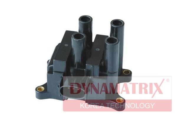 Dynamatrix DIC137 Ignition coil DIC137