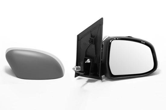 Abakus 1220M12 Rearview mirror external right 1220M12