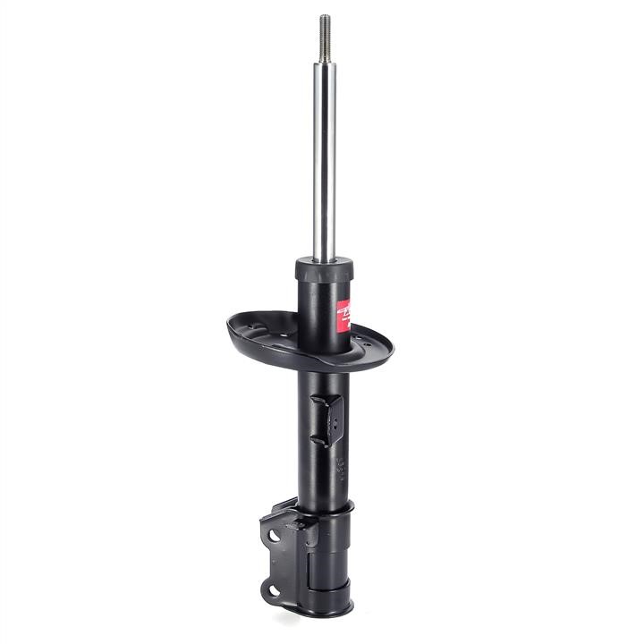 KYB (Kayaba) Shock absorber front left gas oil KYB Excel-G – price 278 PLN