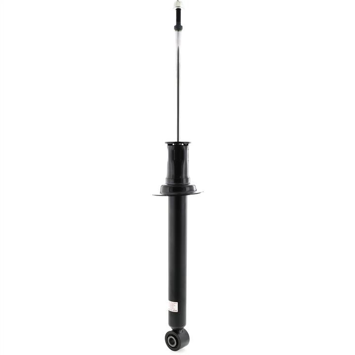 Suspension shock absorber rear left gas oil KYB Gas-A-Just KYB (Kayaba) 551124