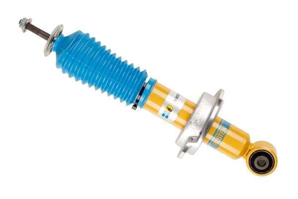 Bilstein 24-197656 Front oil and gas suspension shock absorber 24197656
