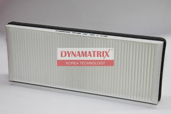 Dynamatrix DCF196 Filter, interior air DCF196