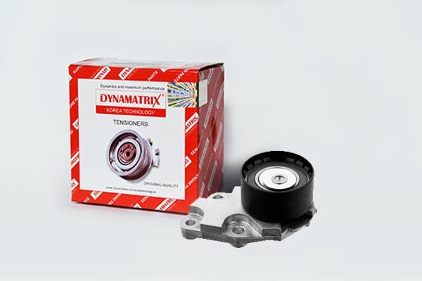 Dynamatrix DT70000 Tensioner pulley, timing belt DT70000