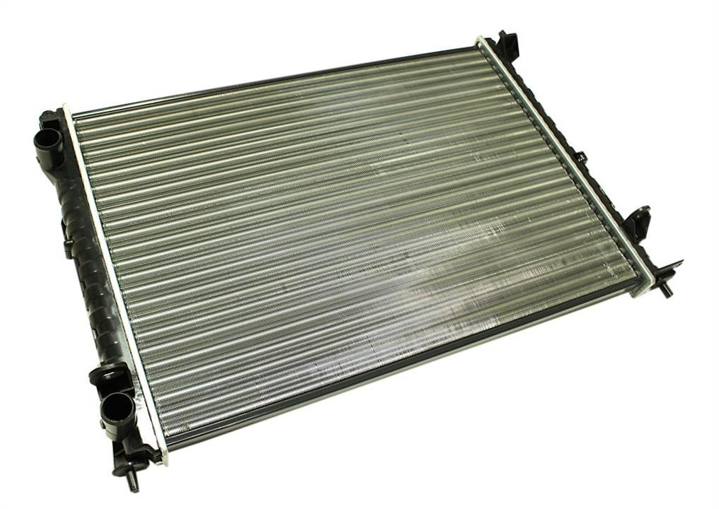 Oil Cooler Renault Espace: 0420170041 Abakus Engine cooling radiator
