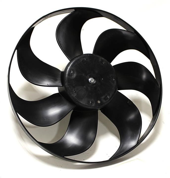 Abakus Hub, engine cooling fan wheel – price [object Object] PLN