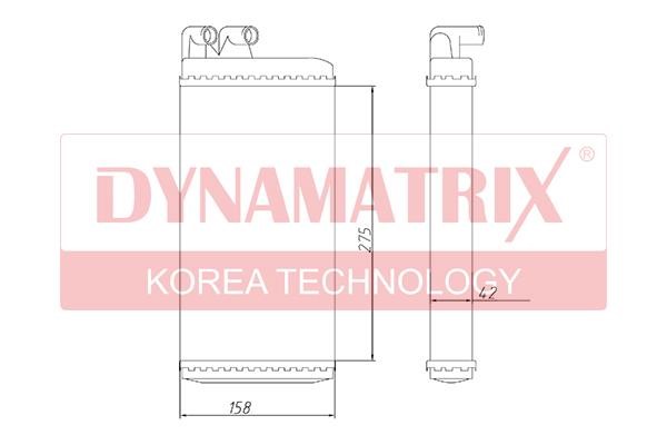 Buy Dynamatrix DR70220 at a low price in United Arab Emirates!