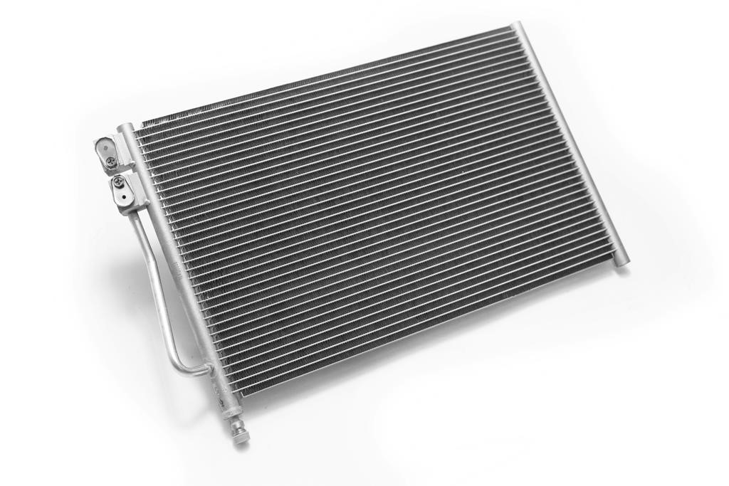 0170160013 Abakus AC Condenser