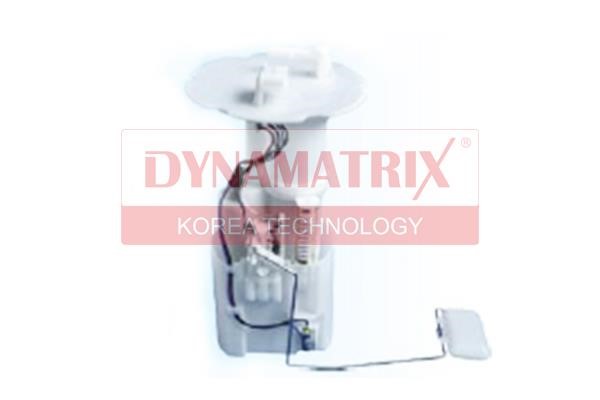Dynamatrix DFM1081803 Pump DFM1081803