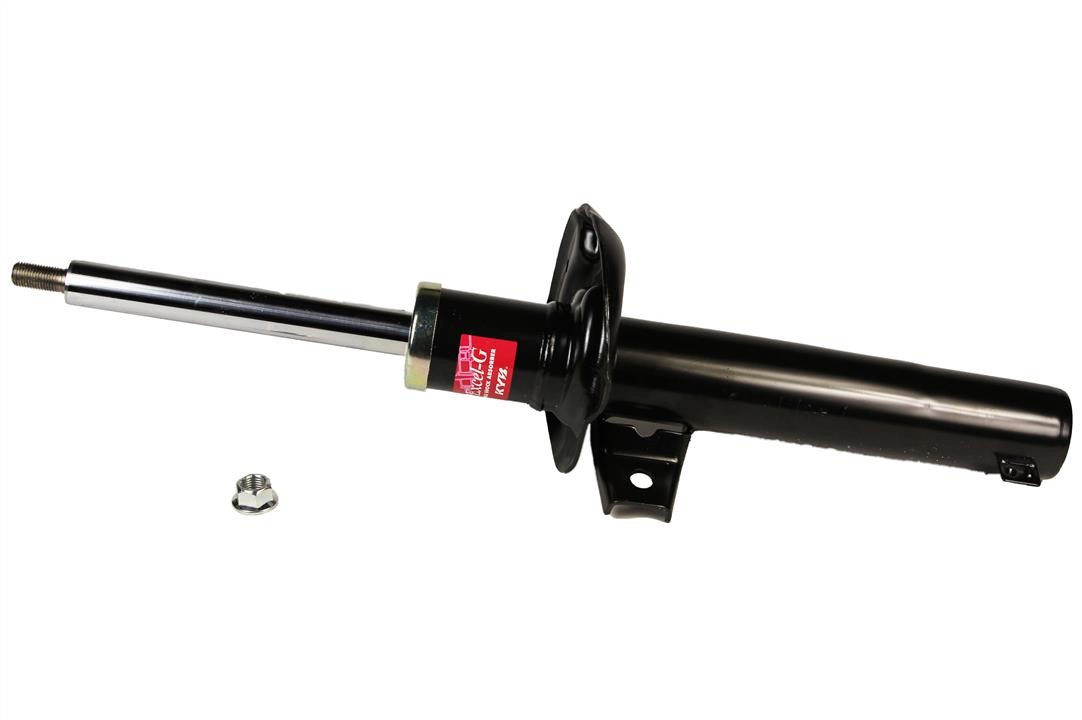 KYB (Kayaba) Suspension shock absorber front gas-oil KYB Excel-G – price 226 PLN