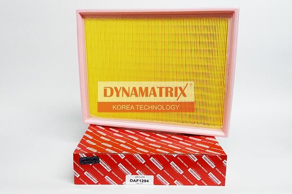Dynamatrix DAF1294 Filter DAF1294