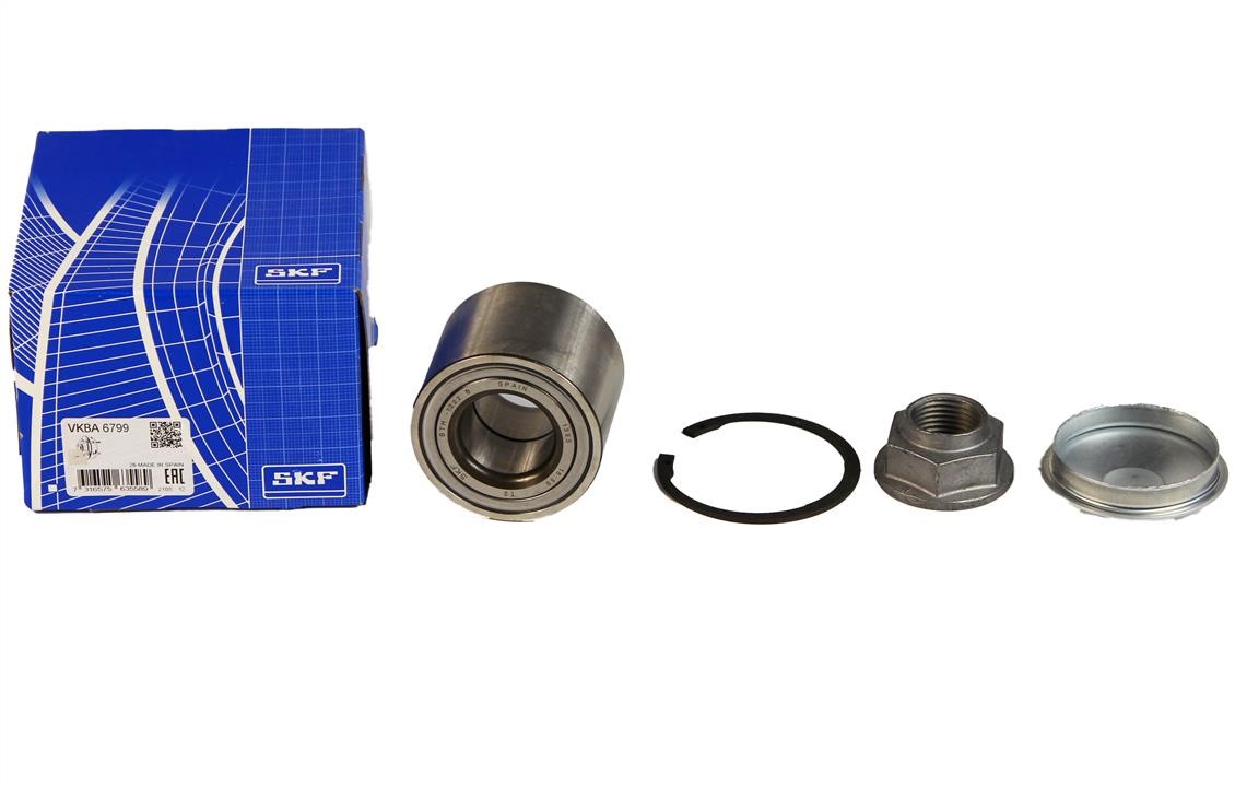 Wheel bearing kit SKF VKBA 6799