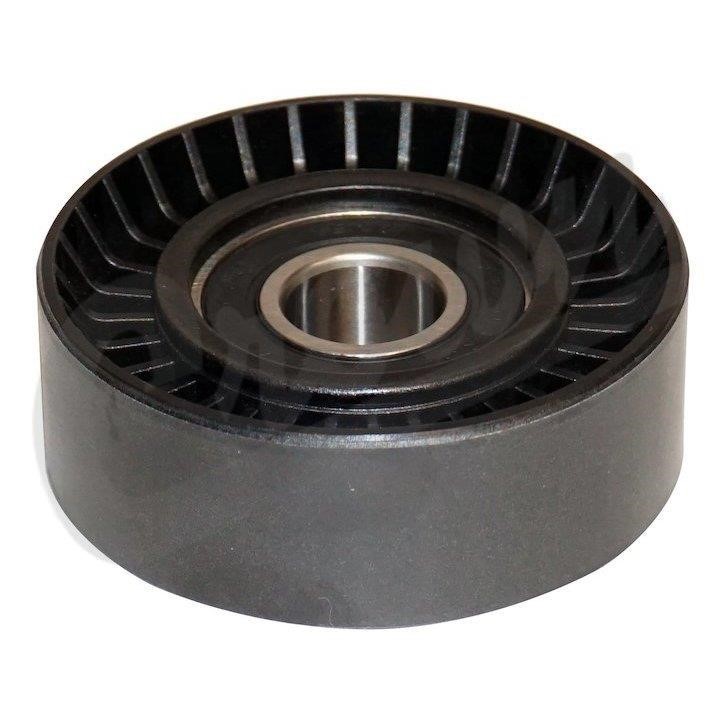 Crown 4627312AA Tensioner pulley, v-ribbed belt 4627312AA