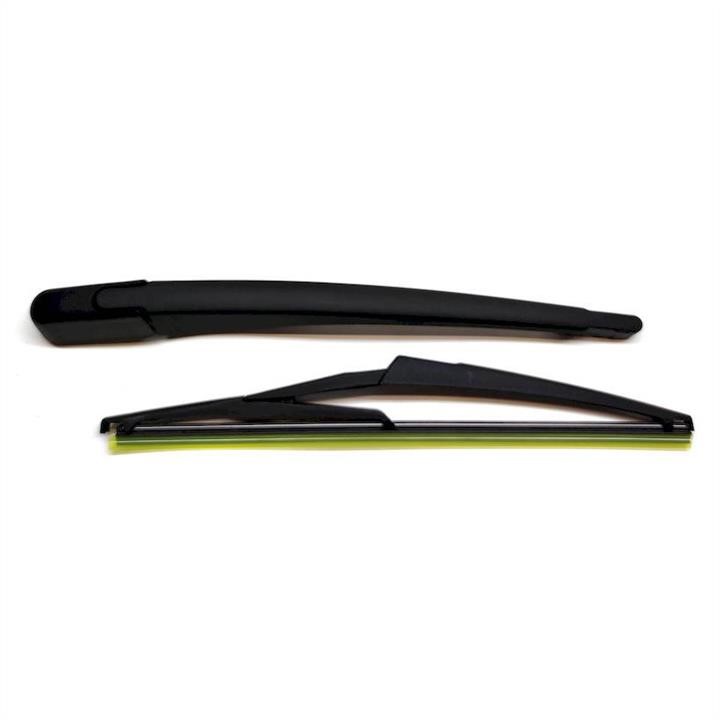 Magneti marelli 000723180236 Rear wiper blade with lever 410 mm (16") 000723180236