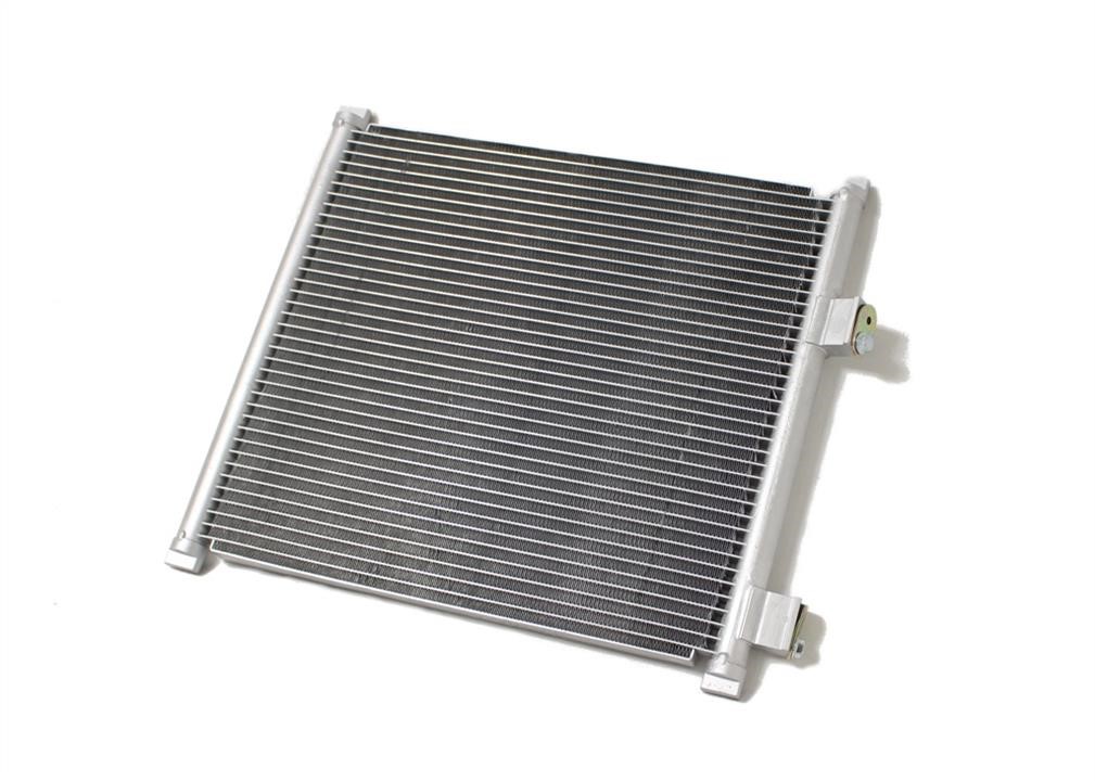 0170160020 Abakus AC Condenser