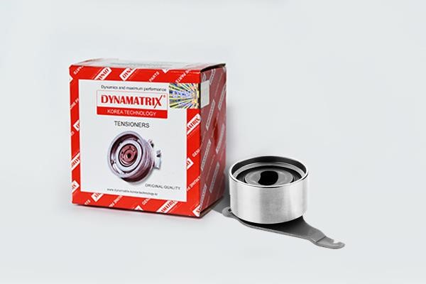 Dynamatrix DT74001 Tensioner pulley, timing belt DT74001