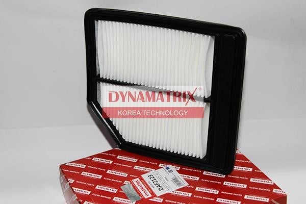 Dynamatrix DAF2123 Filter DAF2123