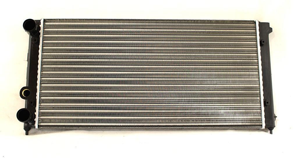 Abakus 053-017-0025 Radiator, engine cooling 0530170025