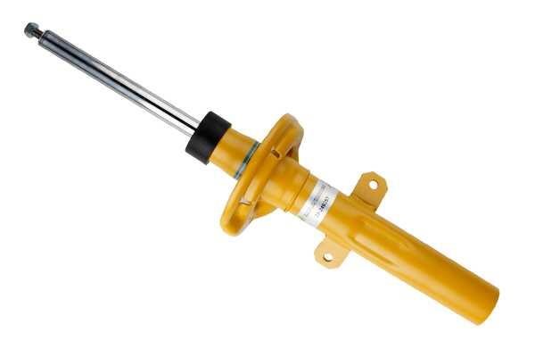 Bilstein 22-249357 Front oil and gas suspension shock absorber 22249357