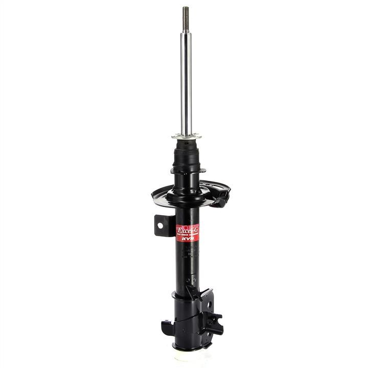 KYB (Kayaba) Shock absorber front left gas oil KYB Excel-G – price 278 PLN