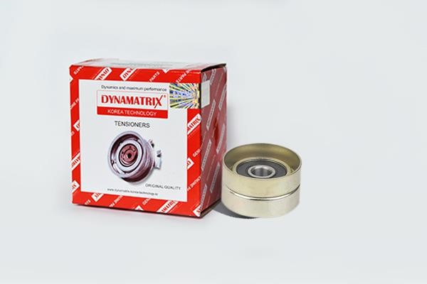 Dynamatrix DT81201 Tensioner pulley, timing belt DT81201