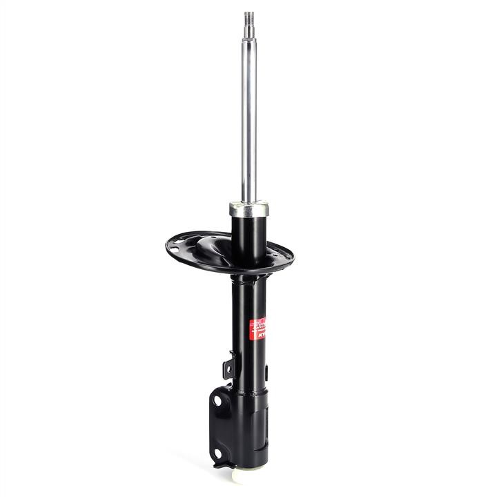 KYB (Kayaba) Suspension shock absorber rear left gas oil KYB Excel-G – price 345 PLN