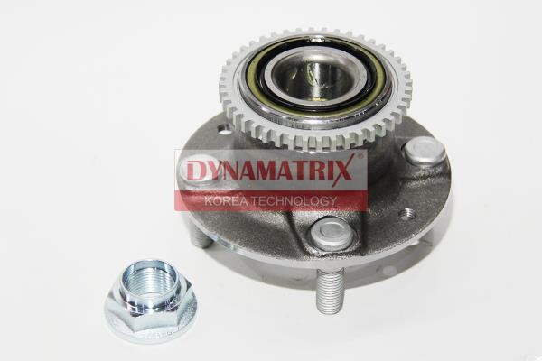 Dynamatrix DWH3298 Wheel bearing DWH3298