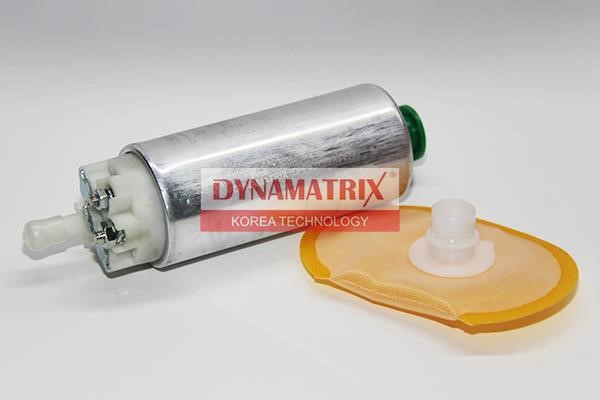 Dynamatrix DFP431201G Fuel Pump DFP431201G