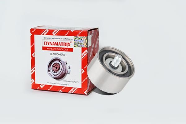 Dynamatrix DT85146 Tensioner pulley, timing belt DT85146