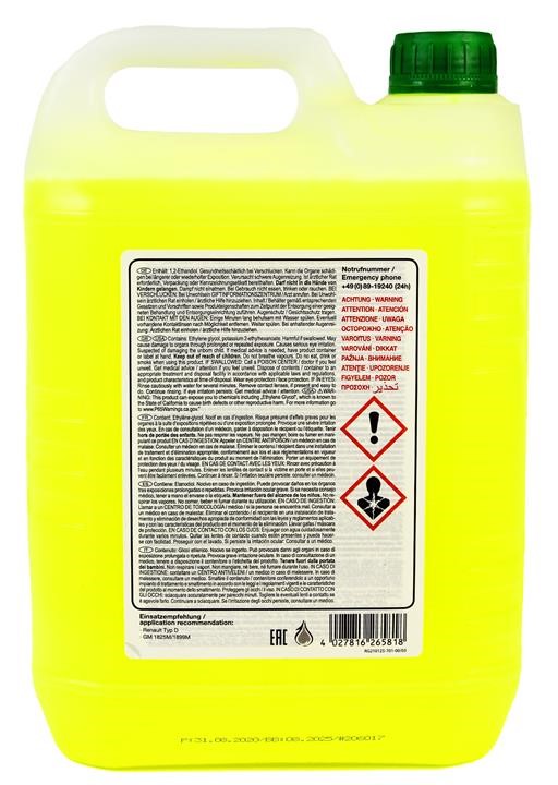 Buy febi 26581 at a low price in United Arab Emirates!