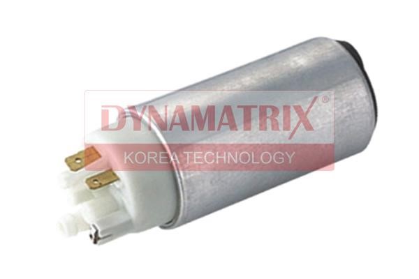 Dynamatrix DFP4307011G Fuel Pump DFP4307011G