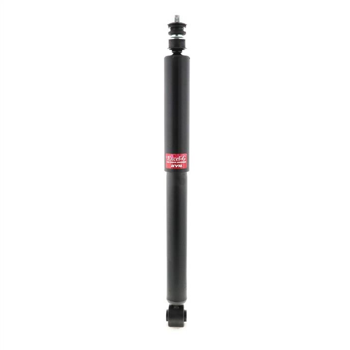 KYB (Kayaba) Suspension shock absorber rear gas-oil KYB Excel-G – price 237 PLN