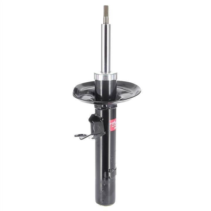 KYB (Kayaba) Suspension shock absorber front left gas oil KYB Excel-G – price 431 PLN