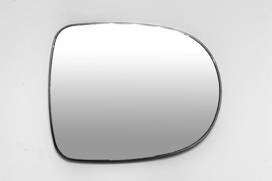 Abakus 3115G02 Side mirror insert 3115G02