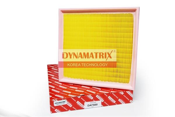 Dynamatrix DAF500 Filter DAF500