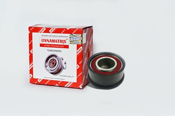 Dynamatrix DT25150 Tensioner pulley, timing belt DT25150