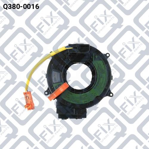 Q-fix Q380-0016 Steering column plume Q3800016