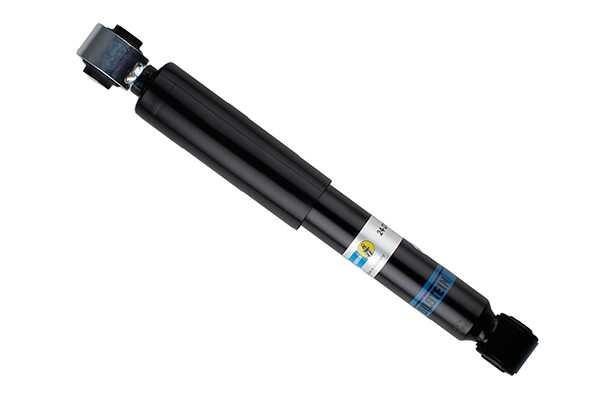 Bilstein 24-277310 Rear oil and gas suspension shock absorber 24277310