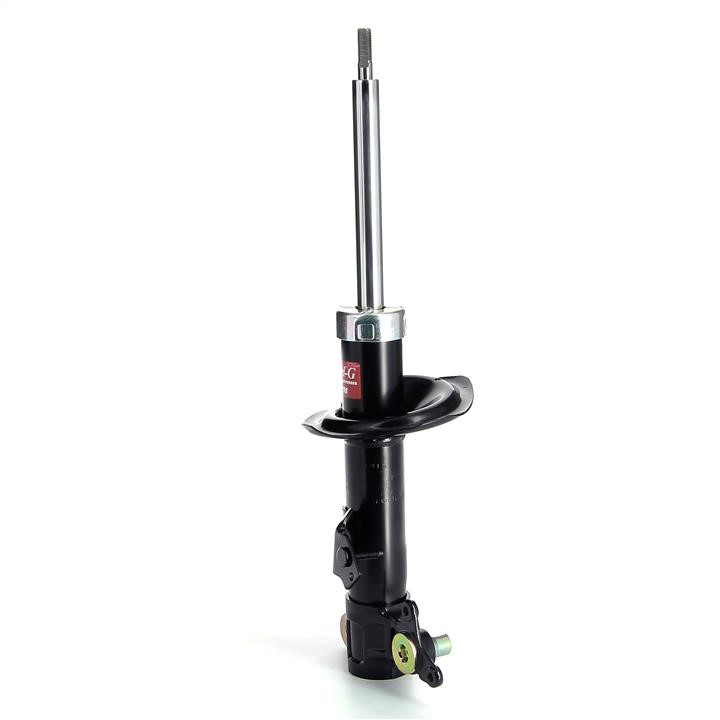 KYB (Kayaba) Shock absorber front left gas oil KYB Excel-G – price 344 PLN