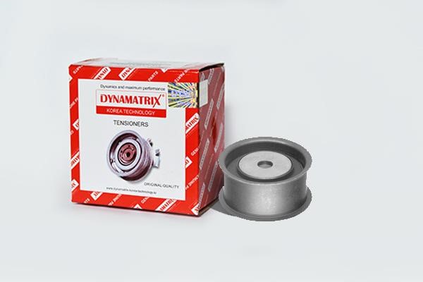 Dynamatrix DT21201 Tensioner pulley, timing belt DT21201
