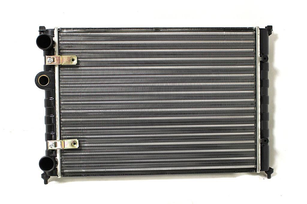 Abakus 046-017-0002 Radiator, engine cooling 0460170002