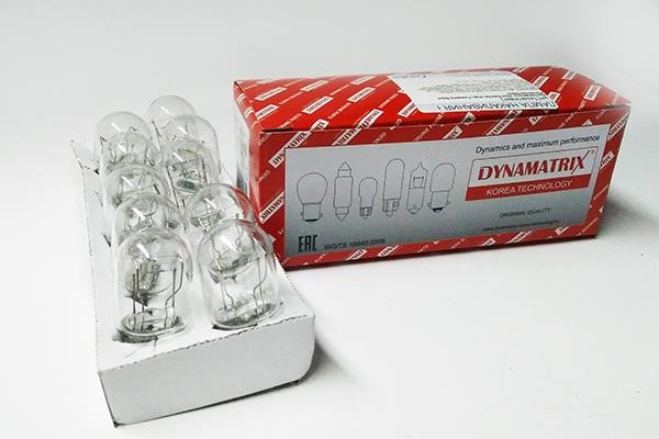 Dynamatrix DB7515 Halogen lamp 12V DB7515
