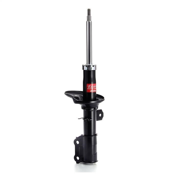 KYB (Kayaba) Shock absorber front left gas oil KYB Excel-G – price 185 PLN
