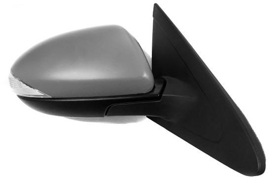 Abakus 2321M02 Rearview mirror external right 2321M02