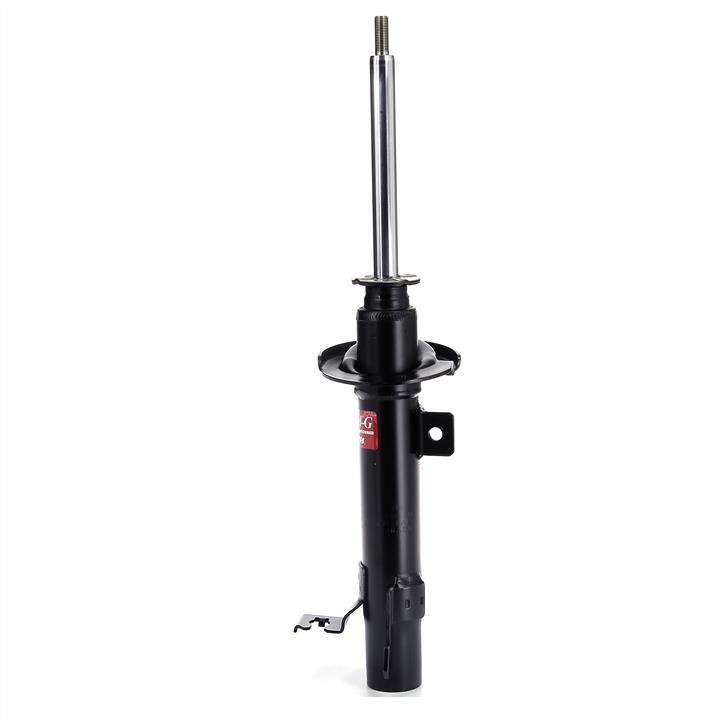 KYB (Kayaba) Shock absorber front right gas oil KYB Excel-G – price 242 PLN