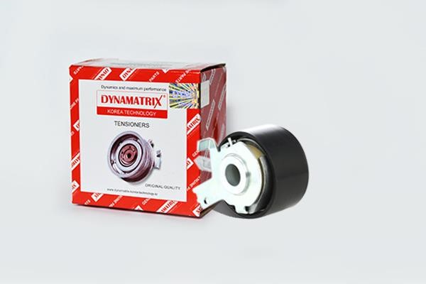 Dynamatrix DT16102 Tensioner pulley, timing belt DT16102