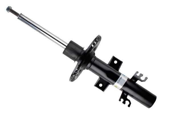 Bilstein 22-277046 Front oil and gas suspension shock absorber 22277046